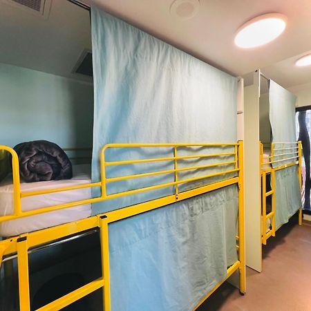 Breeze Lodge Brisbane Eksteriør bilde