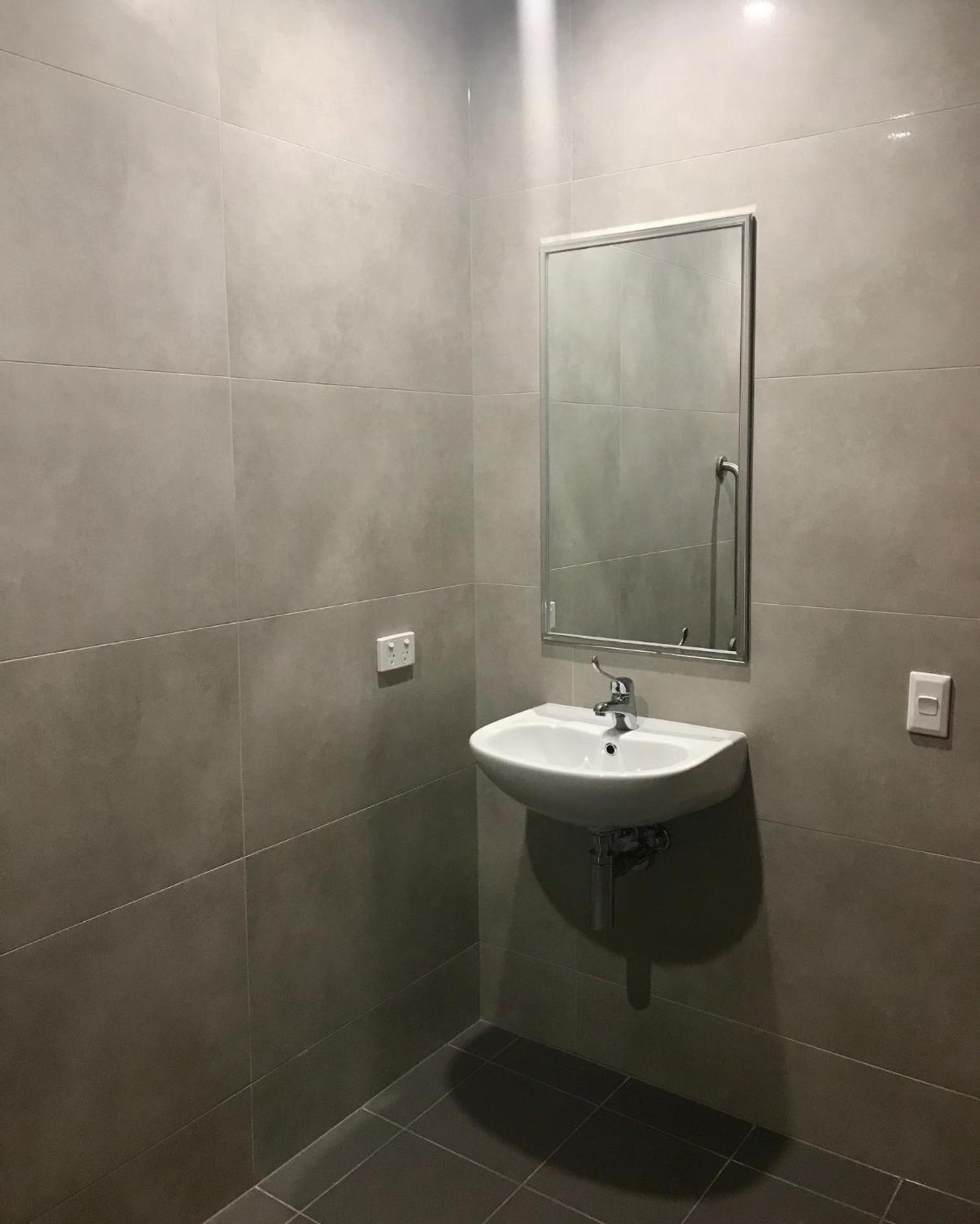 Breeze Lodge Brisbane Rom bilde