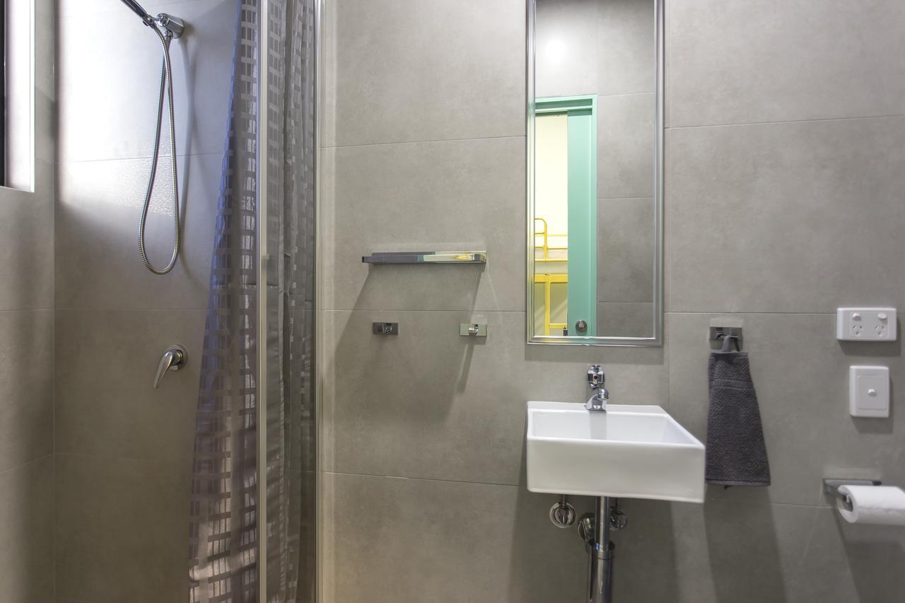 Breeze Lodge Brisbane Rom bilde