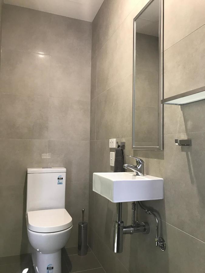 Breeze Lodge Brisbane Rom bilde