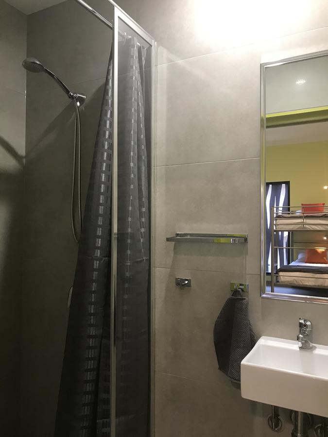 Breeze Lodge Brisbane Rom bilde