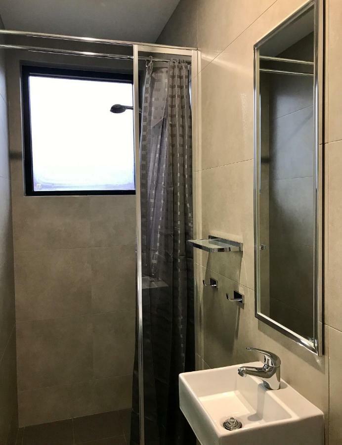 Breeze Lodge Brisbane Eksteriør bilde